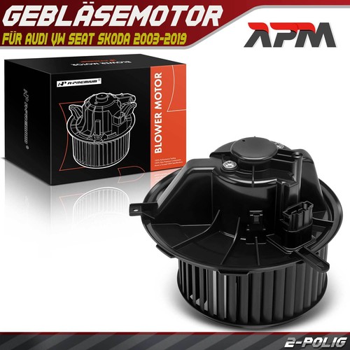 Gebläsemotor