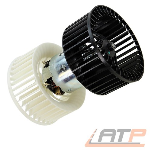 Heizungsgebläse gebläsemotor - heizungsgeblÄse,