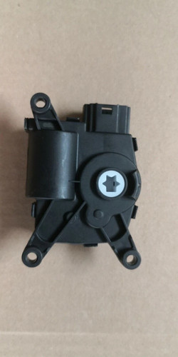 T6 stellmotor heizung - stellmotor,
