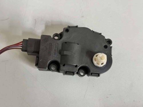 Gebläse stellmotor heizung - gebläse,