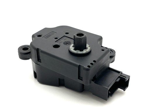 Stellmotor heizung klima - heizung,