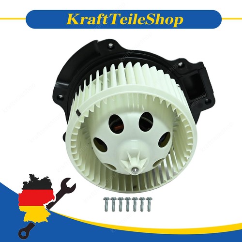 Innenraumgebläse 12v - innenraumgebläse,