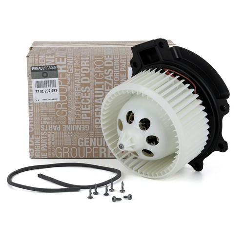 Original renault gebläsemotor - renault,
