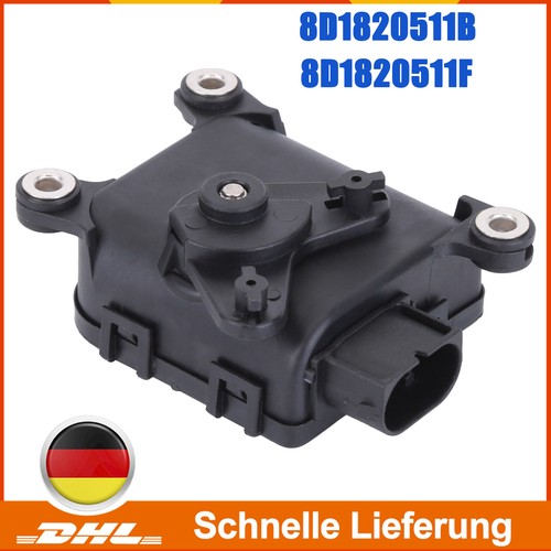 Stellmotor heizung lüftung - stellmotor,