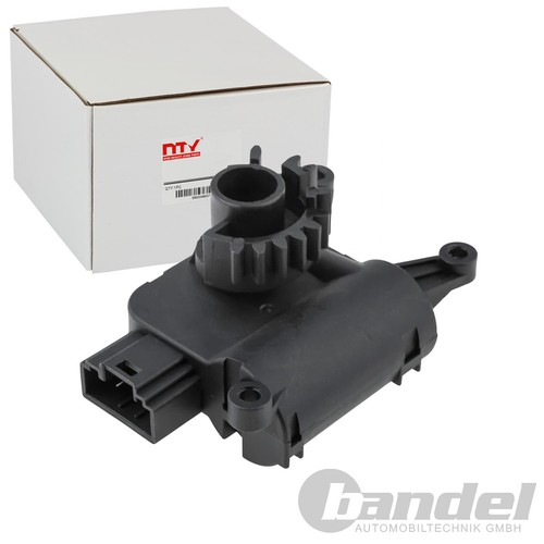 Nty stellmotor heizung - stellmotor,