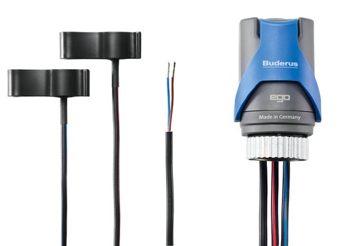 Buderus xsa300 ego - buderus,