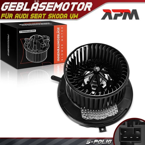 Gebläsemotor