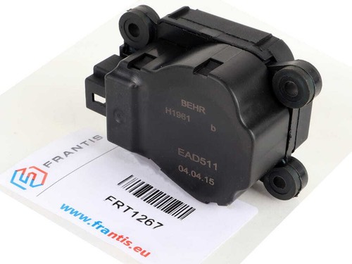 Stellmotor heizungsregler - stellmotor,