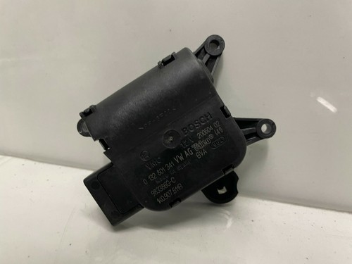 Touran stellmotor heizung - vw,